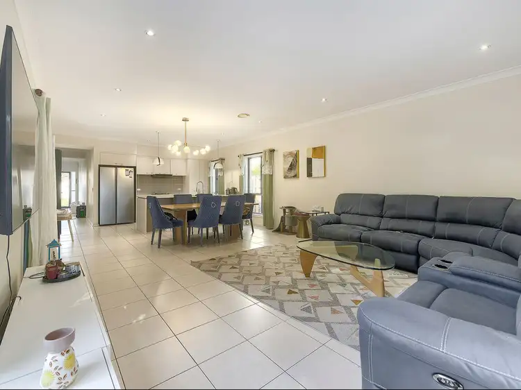 Second view of Homely house listing, 73 Highbridge Circuit, Carseldine QLD 4034