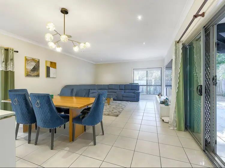 Third view of Homely house listing, 73 Highbridge Circuit, Carseldine QLD 4034