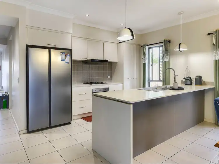 Fifth view of Homely house listing, 73 Highbridge Circuit, Carseldine QLD 4034