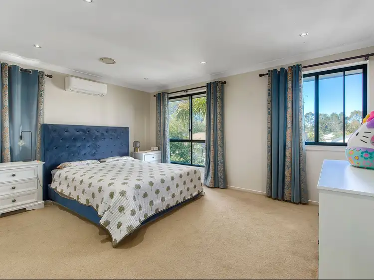 Sixth view of Homely house listing, 73 Highbridge Circuit, Carseldine QLD 4034