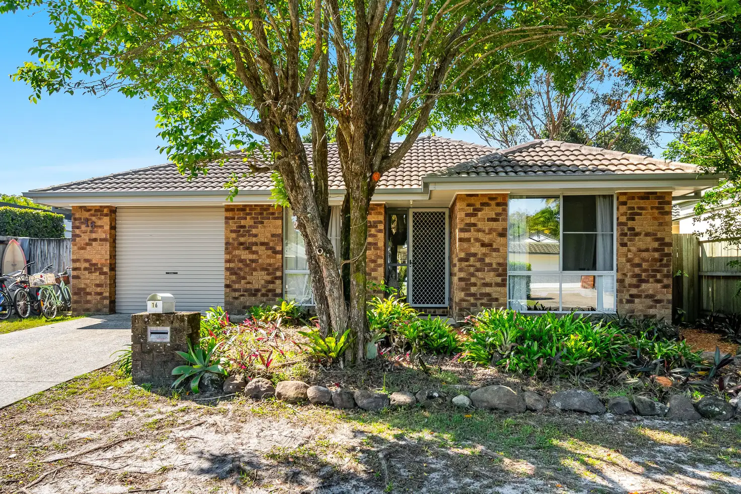 Main view of Homely house listing, 16 Cypress Court, Byron Bay NSW 2481
