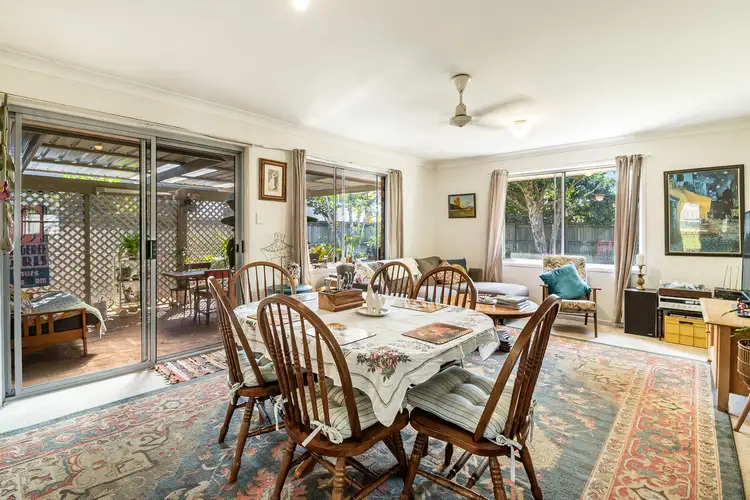 Second view of Homely house listing, 16 Cypress Court, Byron Bay NSW 2481