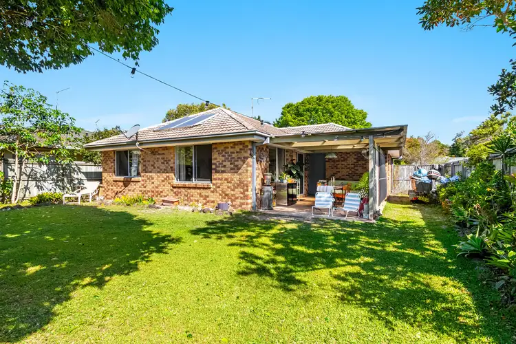 Fifth view of Homely house listing, 16 Cypress Court, Byron Bay NSW 2481