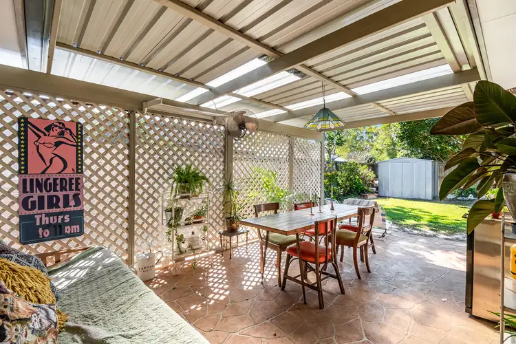 Sixth view of Homely house listing, 16 Cypress Court, Byron Bay NSW 2481