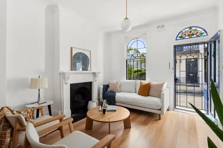 2 Taylor Street, Paddington NSW 2021