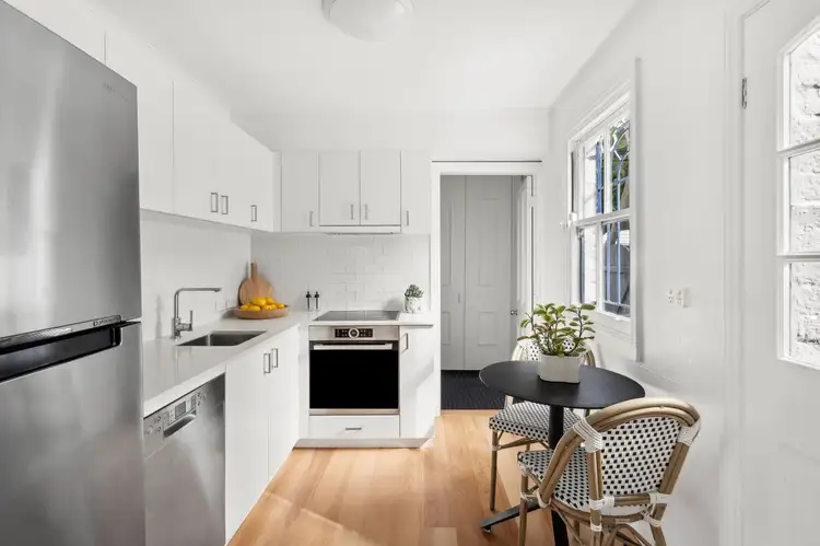 Second view of Homely house listing, 2 Taylor Street, Paddington NSW 2021
