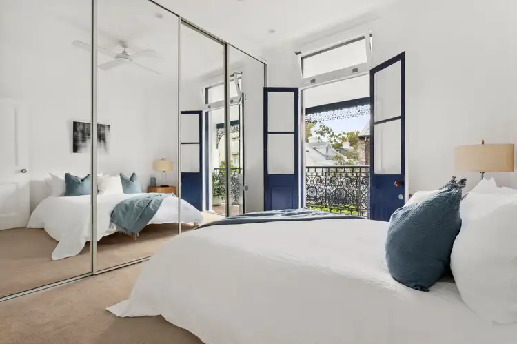 Third view of Homely house listing, 2 Taylor Street, Paddington NSW 2021