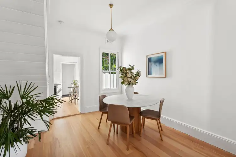 Fifth view of Homely house listing, 2 Taylor Street, Paddington NSW 2021