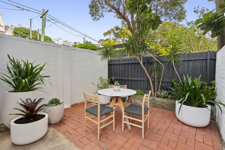 Sixth view of Homely house listing, 2 Taylor Street, Paddington NSW 2021