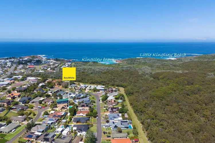 5 Hawkes Way, Boat Harbour NSW 2316