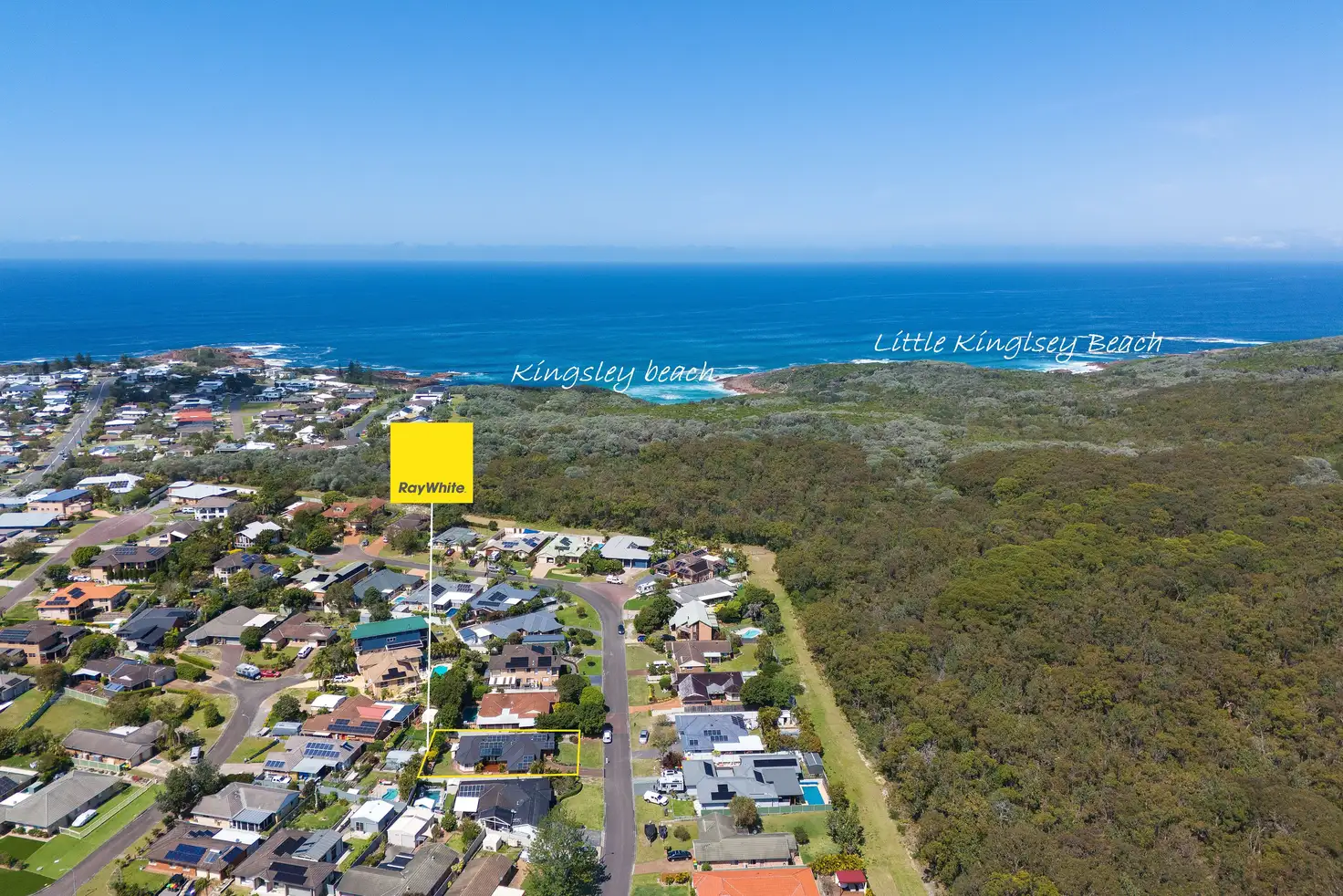 Main view of Homely house listing, 5 Hawkes Way, Boat Harbour NSW 2316