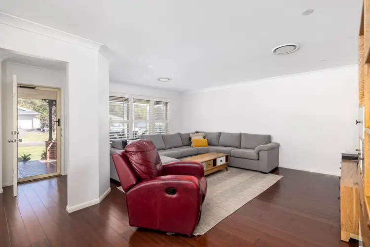Third view of Homely house listing, 5 Hawkes Way, Boat Harbour NSW 2316