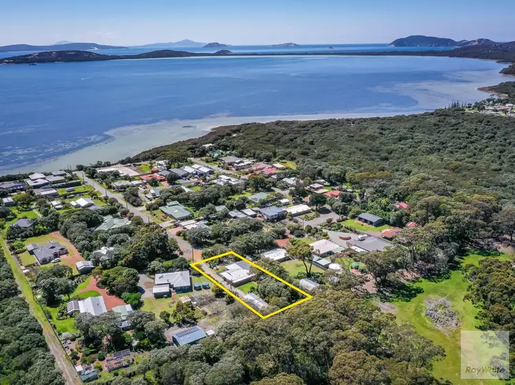 Main view of Homely house listing, 9 Henry Street, Little Grove WA 6330