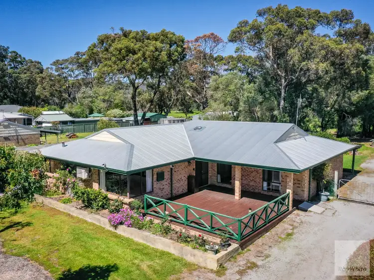 Second view of Homely house listing, 9 Henry Street, Little Grove WA 6330