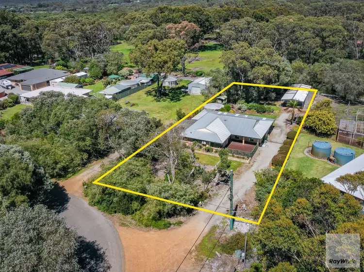 Third view of Homely house listing, 9 Henry Street, Little Grove WA 6330