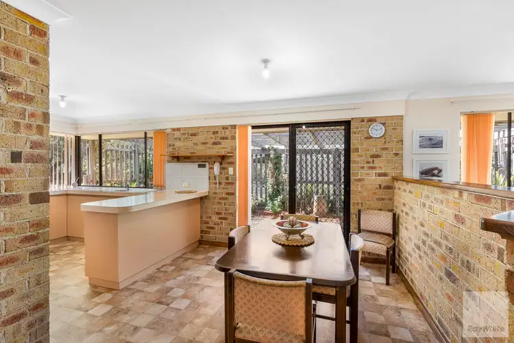 Sixth view of Homely house listing, 9 Henry Street, Little Grove WA 6330