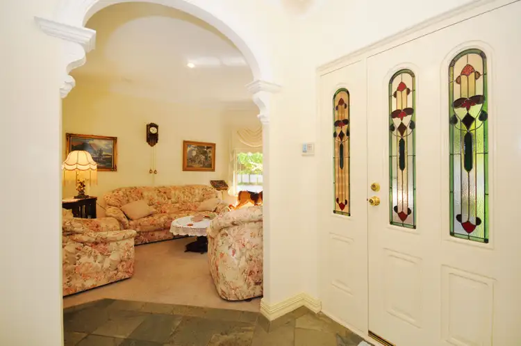 Fifth view of Homely house listing, 8 Lorica Cove, Hillarys WA 6025