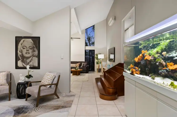 Fifth view of Homely house listing, 8 Minno Street, Chapel Hill QLD 4069