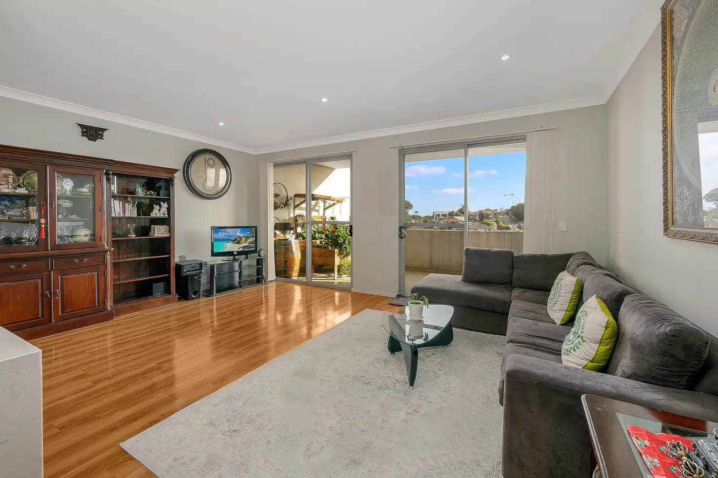 Main view of Homely apartment listing, 28/20-22 Princes Highway, Wolli Creek NSW 2205