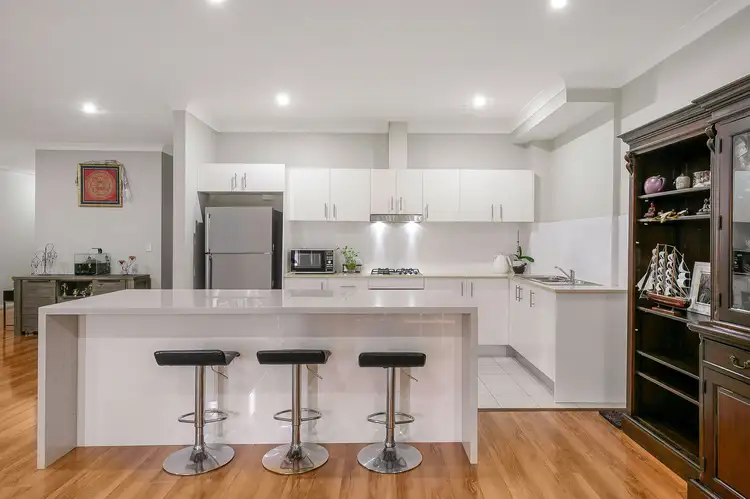 Second view of Homely apartment listing, 28/20-22 Princes Highway, Wolli Creek NSW 2205