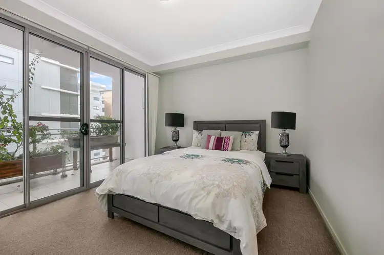 Fourth view of Homely apartment listing, 28/20-22 Princes Highway, Wolli Creek NSW 2205