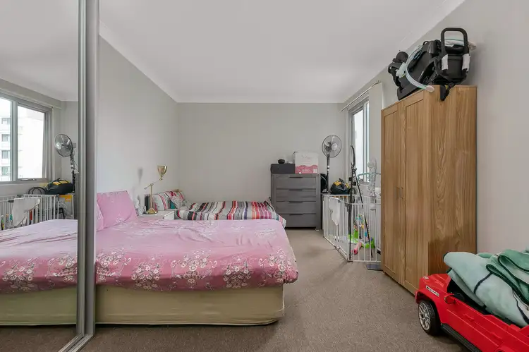 Sixth view of Homely apartment listing, 28/20-22 Princes Highway, Wolli Creek NSW 2205