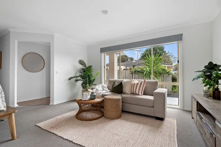 Second view of Homely house listing, 4A Lulworth Place, Frankston VIC 3199