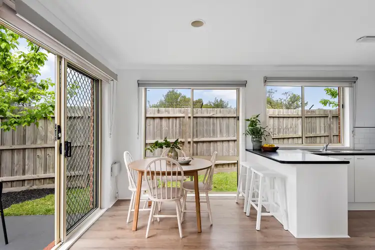 Third view of Homely house listing, 4A Lulworth Place, Frankston VIC 3199