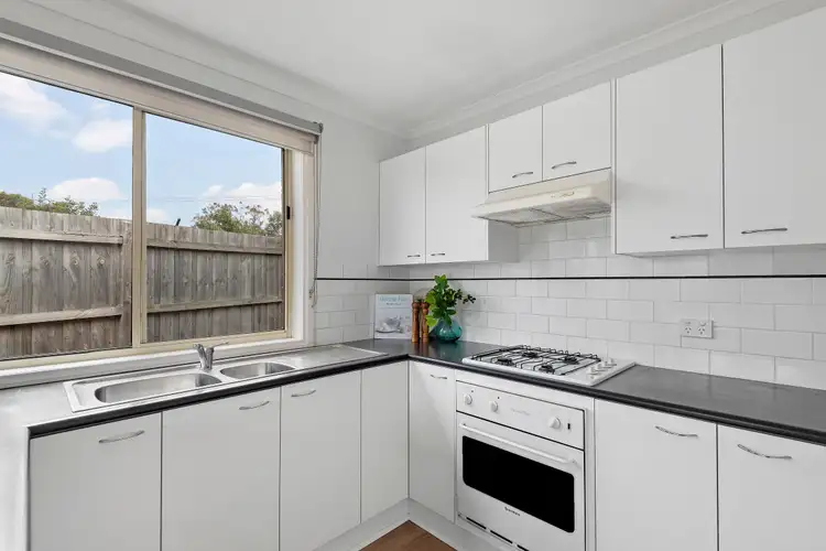 Fourth view of Homely house listing, 4A Lulworth Place, Frankston VIC 3199