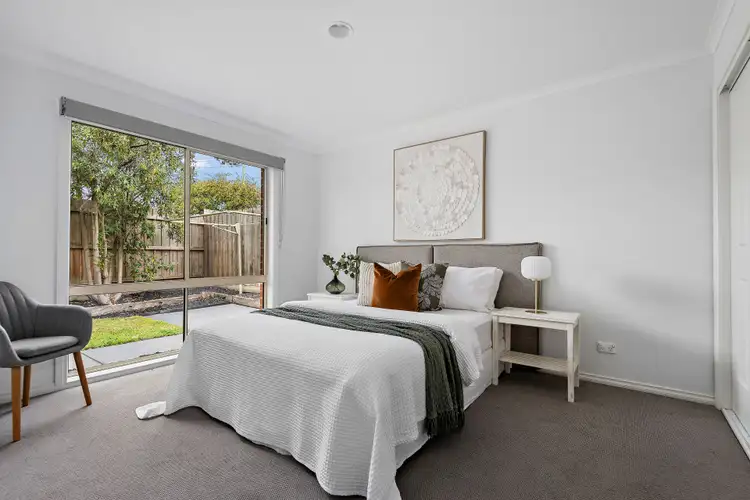 Fifth view of Homely house listing, 4A Lulworth Place, Frankston VIC 3199