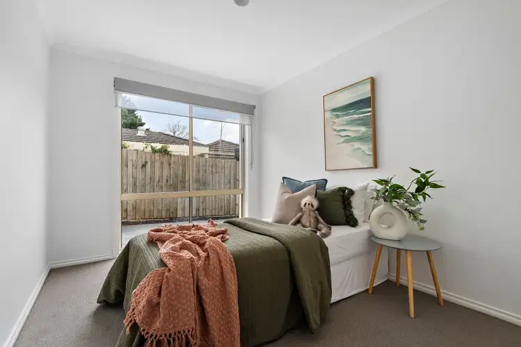 Sixth view of Homely house listing, 4A Lulworth Place, Frankston VIC 3199