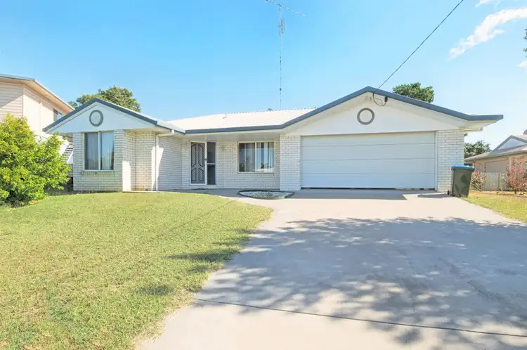 Second view of Homely house listing, 46 Joe Kooyman Drive, Biloela QLD 4715