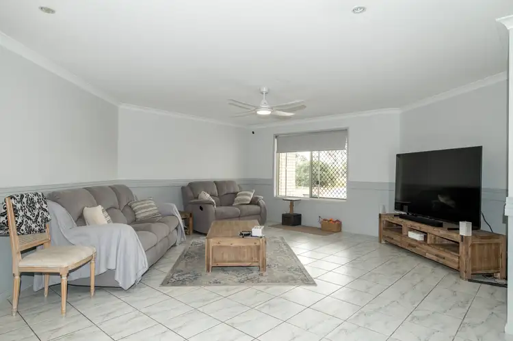 Fourth view of Homely house listing, 46 Joe Kooyman Drive, Biloela QLD 4715