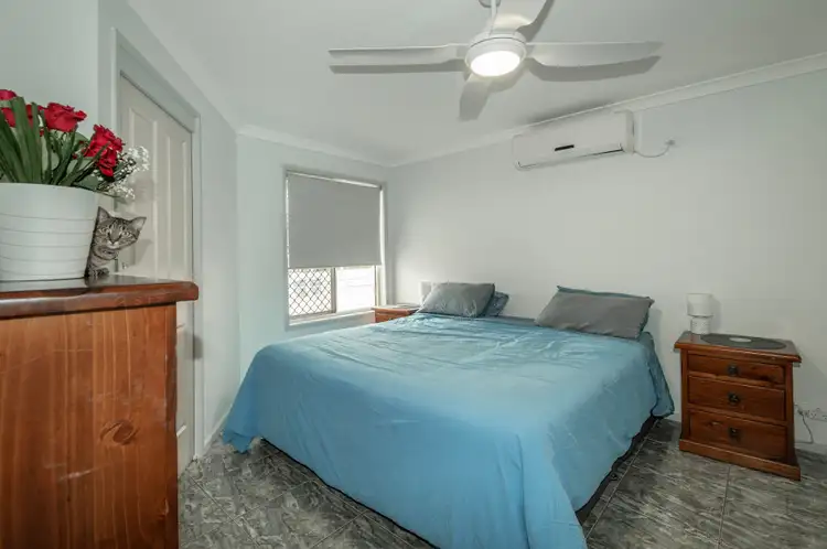 Sixth view of Homely house listing, 46 Joe Kooyman Drive, Biloela QLD 4715