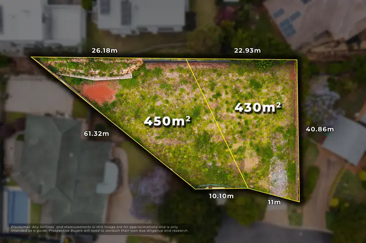 11 & 11A Hotchkiss Place, Kuraby QLD 4112