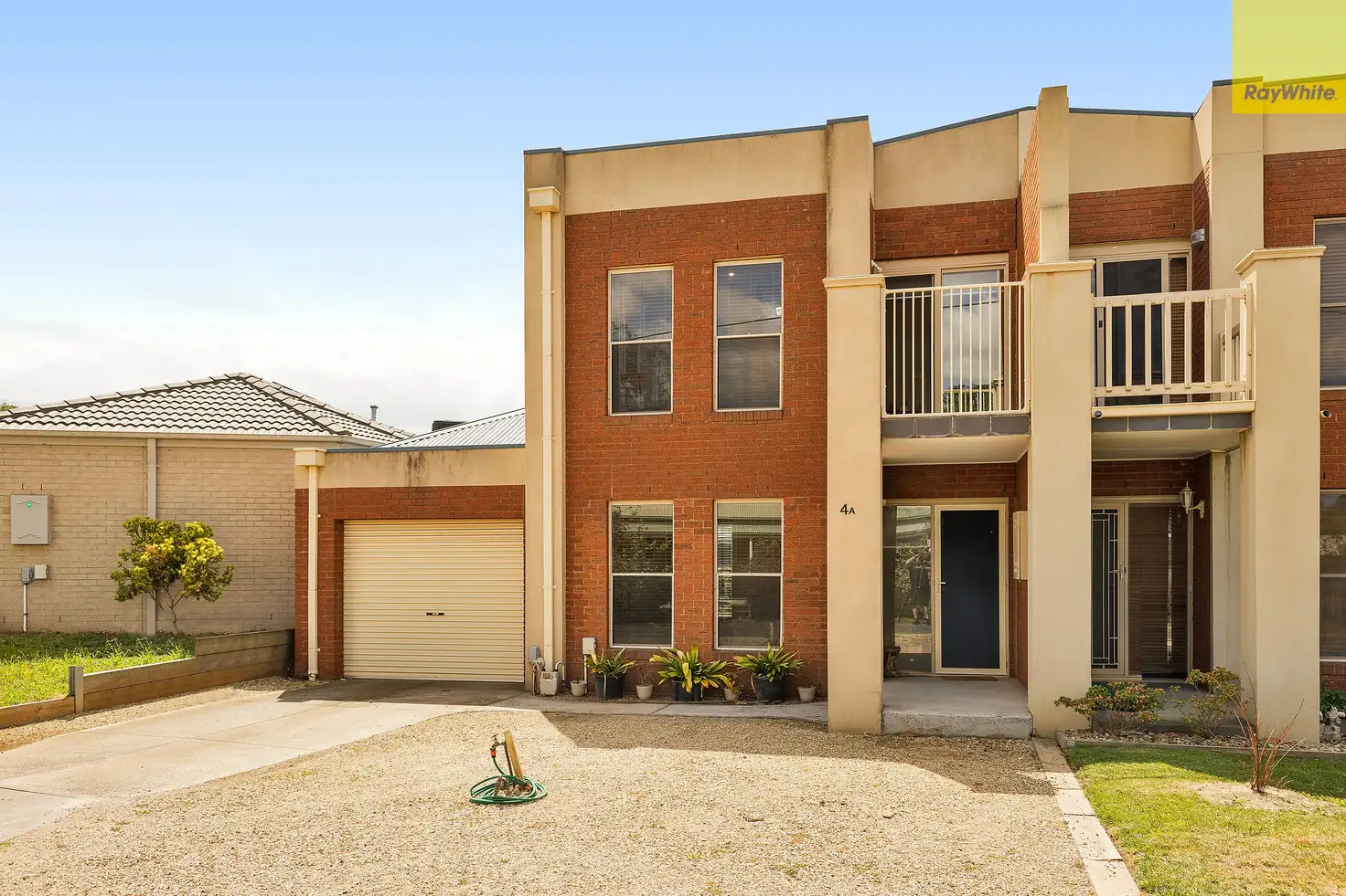 Main view of Homely townhouse listing, 4A Peelmans Lane, Maddingley VIC 3340