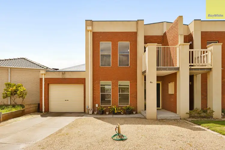 Second view of Homely townhouse listing, 4A Peelmans Lane, Maddingley VIC 3340