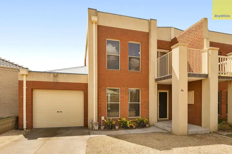 Third view of Homely townhouse listing, 4A Peelmans Lane, Maddingley VIC 3340