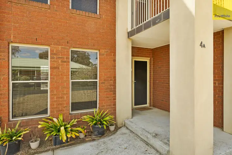 Fourth view of Homely townhouse listing, 4A Peelmans Lane, Maddingley VIC 3340