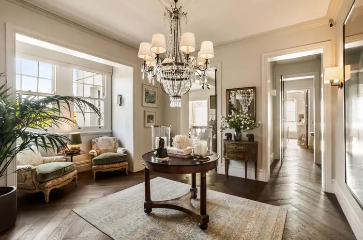 Second view of Homely apartment listing, 2 Aston Gardens, Bellevue Hill NSW 2023