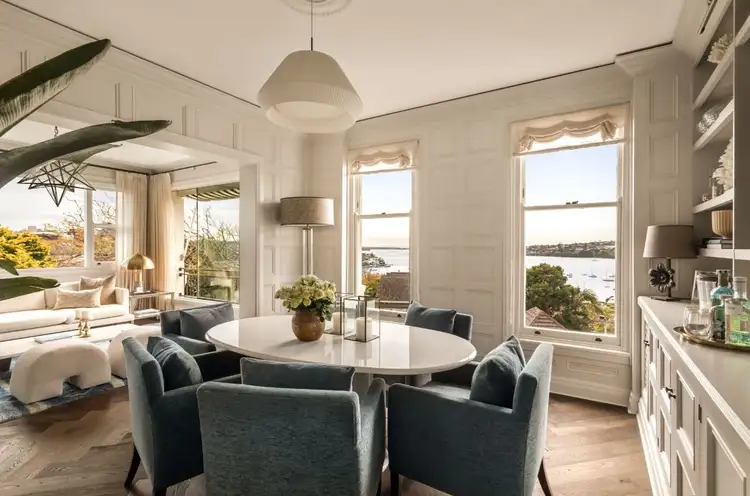Third view of Homely apartment listing, 2 Aston Gardens, Bellevue Hill NSW 2023