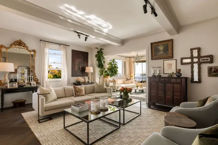 Fourth view of Homely apartment listing, 2 Aston Gardens, Bellevue Hill NSW 2023