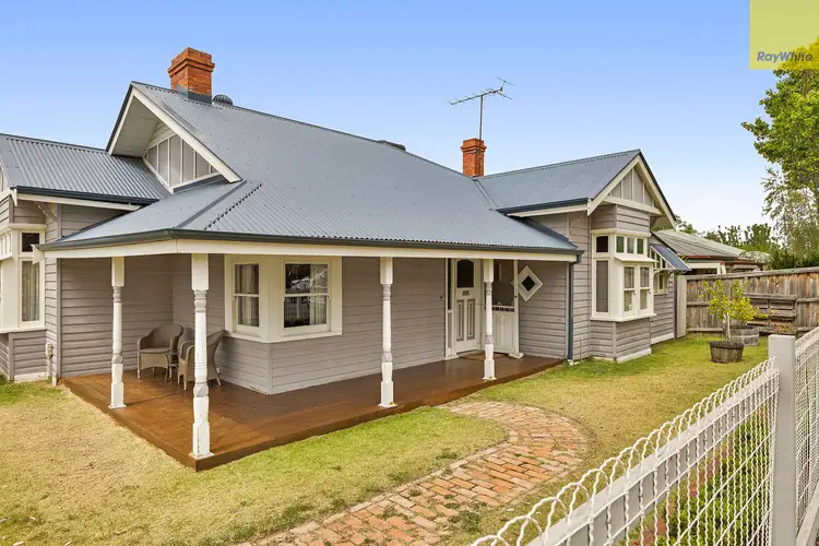 15 Millbank Street, Bacchus Marsh VIC 3340