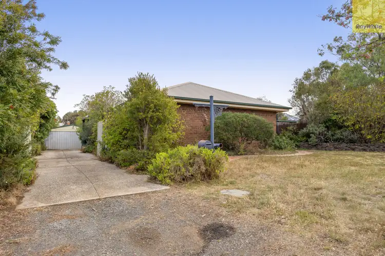 9 Ryan Court, Bacchus Marsh VIC 3340