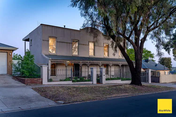 43 Valentine Street, Ironbark VIC 3550