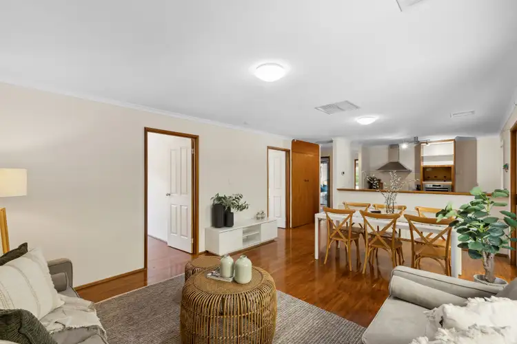 Fourth view of Homely house listing, 3 John Bull Court, Andrews Farm SA 5114