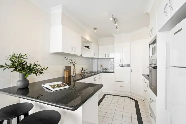 Fourth view of Homely apartment listing, 5/4-6 Ocean Street, Wollongong NSW 2500