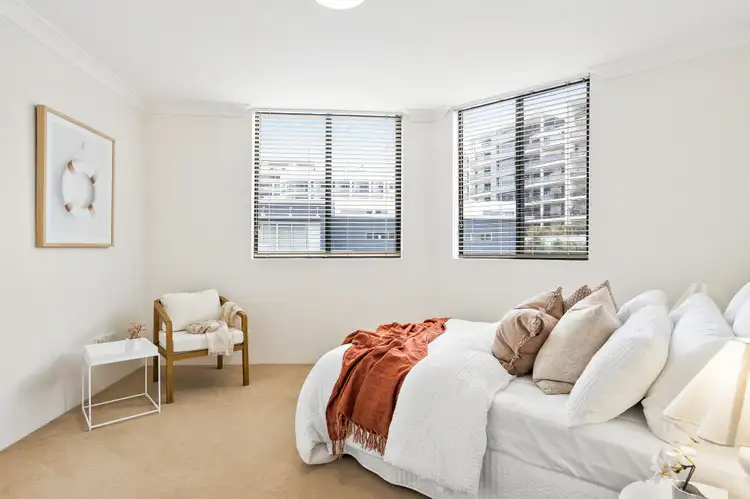 Sixth view of Homely apartment listing, 5/4-6 Ocean Street, Wollongong NSW 2500