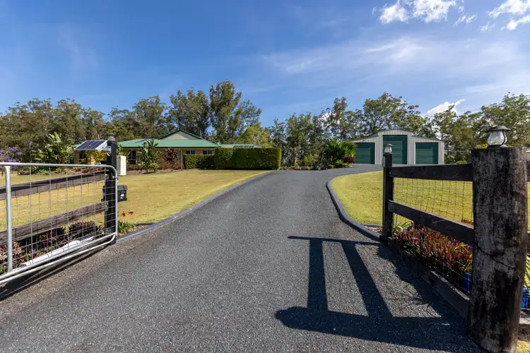 10-22 Gainsborough Drive, D'aguilar QLD 4514