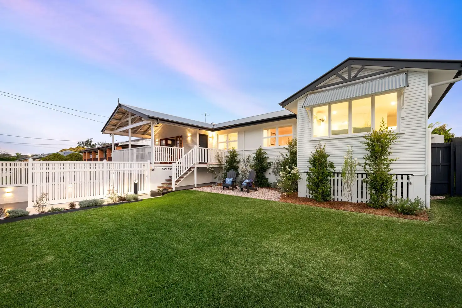 Main view of Homely house listing, 43 Ormonde Road, Yeronga QLD 4104